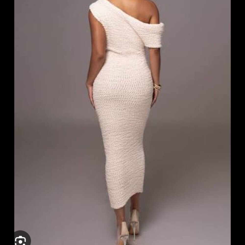 JLUXLABEL Olivea Knit Maxi Dress - Picture 2 of 6